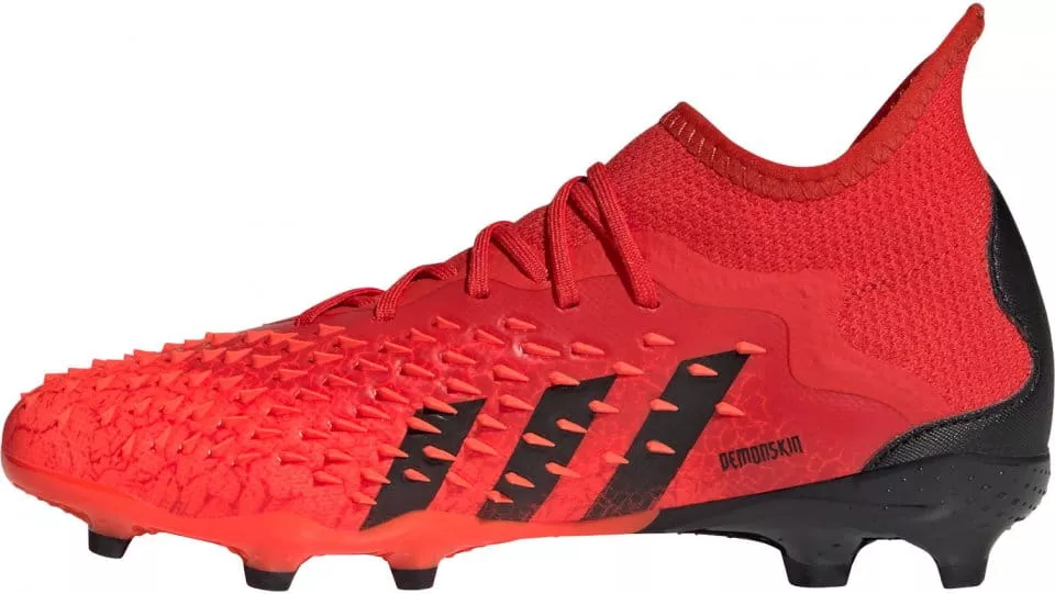 adidas PREDATOR FREAK .1 FG J Futballcipő