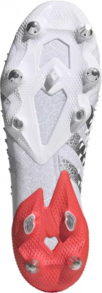 Chaussures de football adidas PREDATOR FREAK .1 L SG