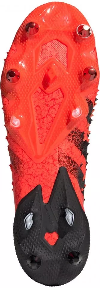 Buty piłkarskie adidas PREDATOR FREAK .1 SG