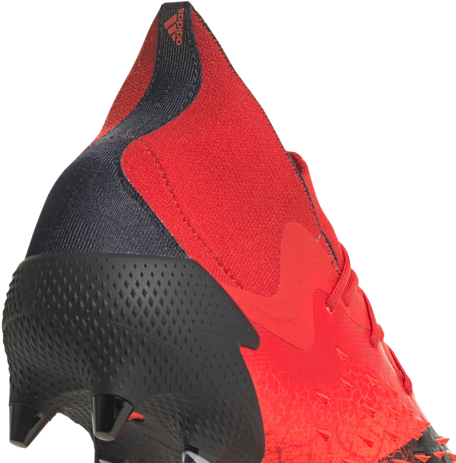 Football shoes adidas PREDATOR FREAK .1 SG - Top4Football.com