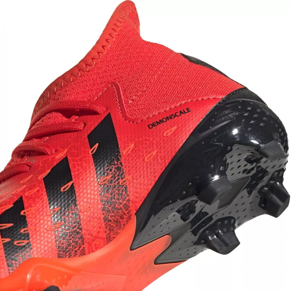 Botas de fútbol adidas PREDATOR FREAK .3 FG J