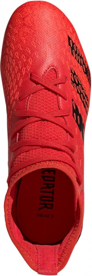 Football shoes adidas PREDATOR FREAK .3 FG J - Top4Football.com