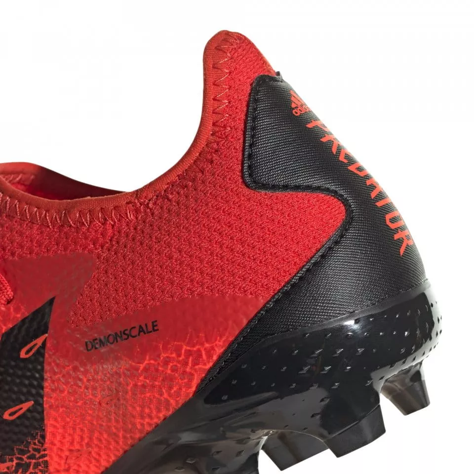 Chuteiras de futebol adidas PREDATOR FREAK .3 L FG