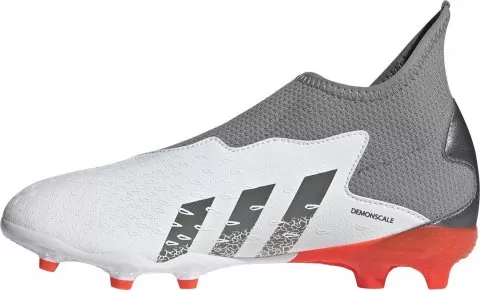 Botas de fútbol adidas PREDATOR FREAK .3 LL FG J