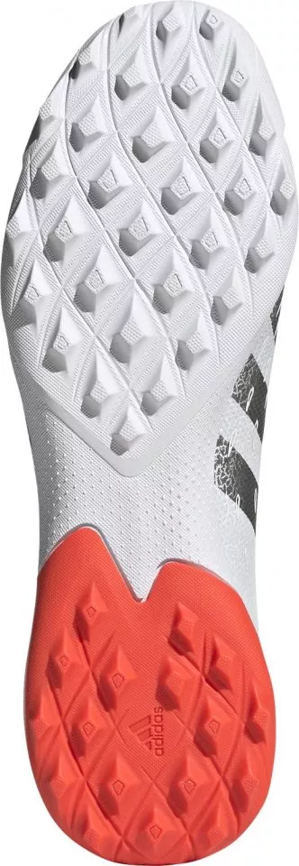 Pánské kopačky bez šněrování adidas Predator Freak .3 Laceless TF