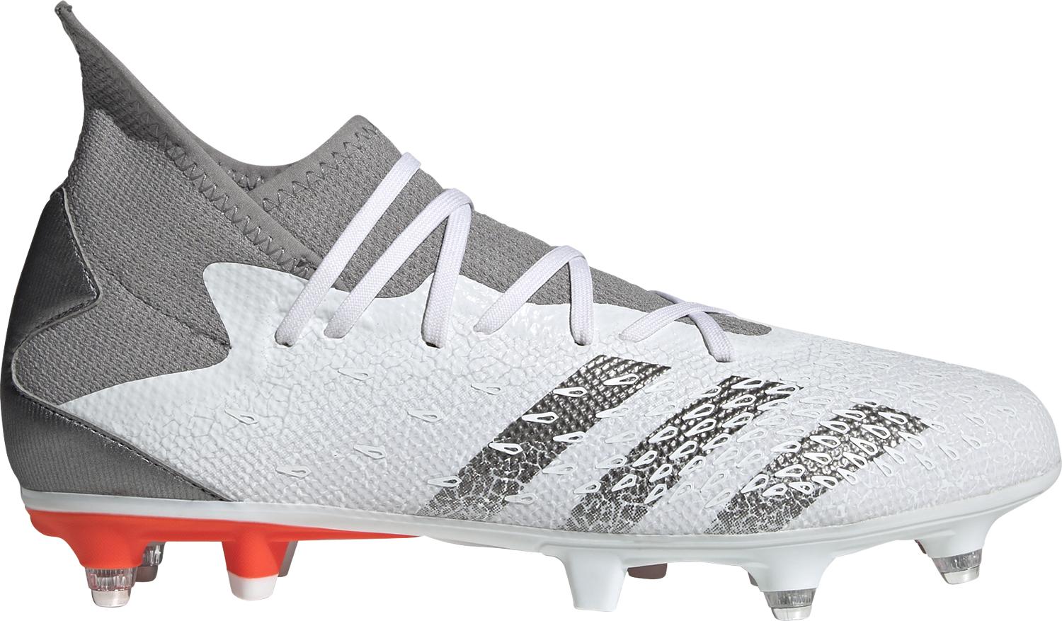 Chuteiras de futebol adidas PREDATOR FREAK .3 SG