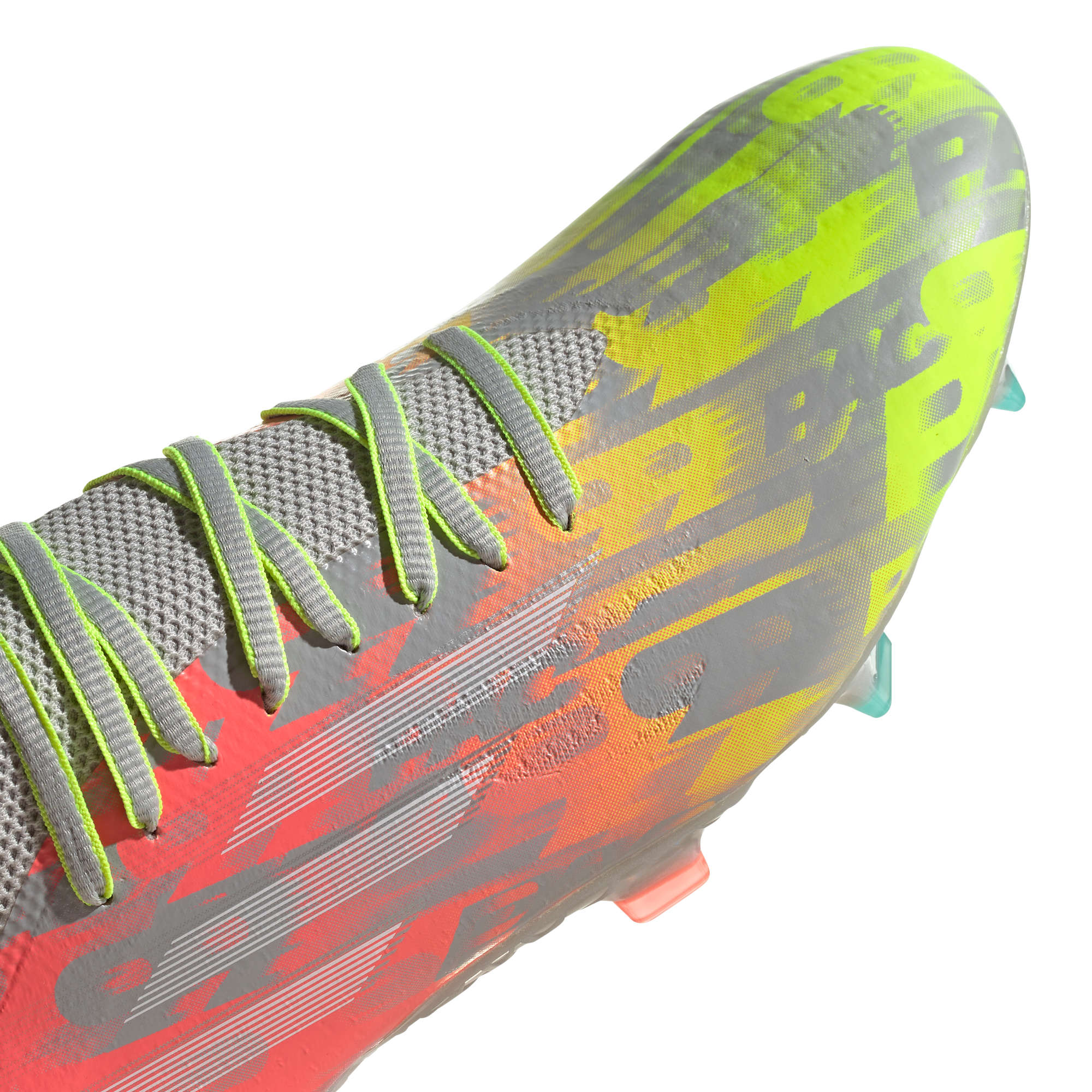 Fußballschuhe adidas X SPEEDFLOW.1 FG - Top4Football.de