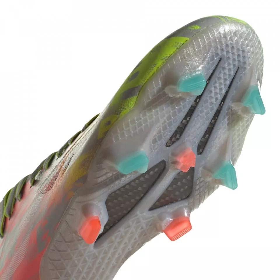 Chuteiras de futebol adidas X SPEEDFLOW.1 FG