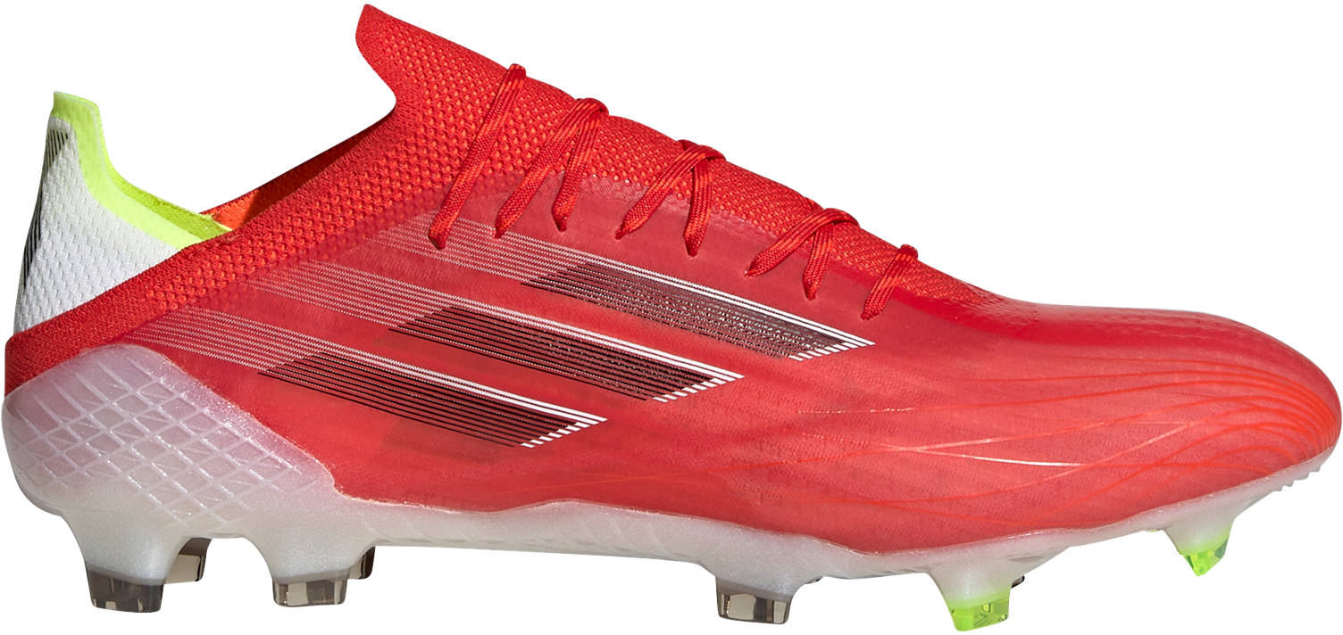 Chaussures de football adidas X SPEEDFLOW.1 FG