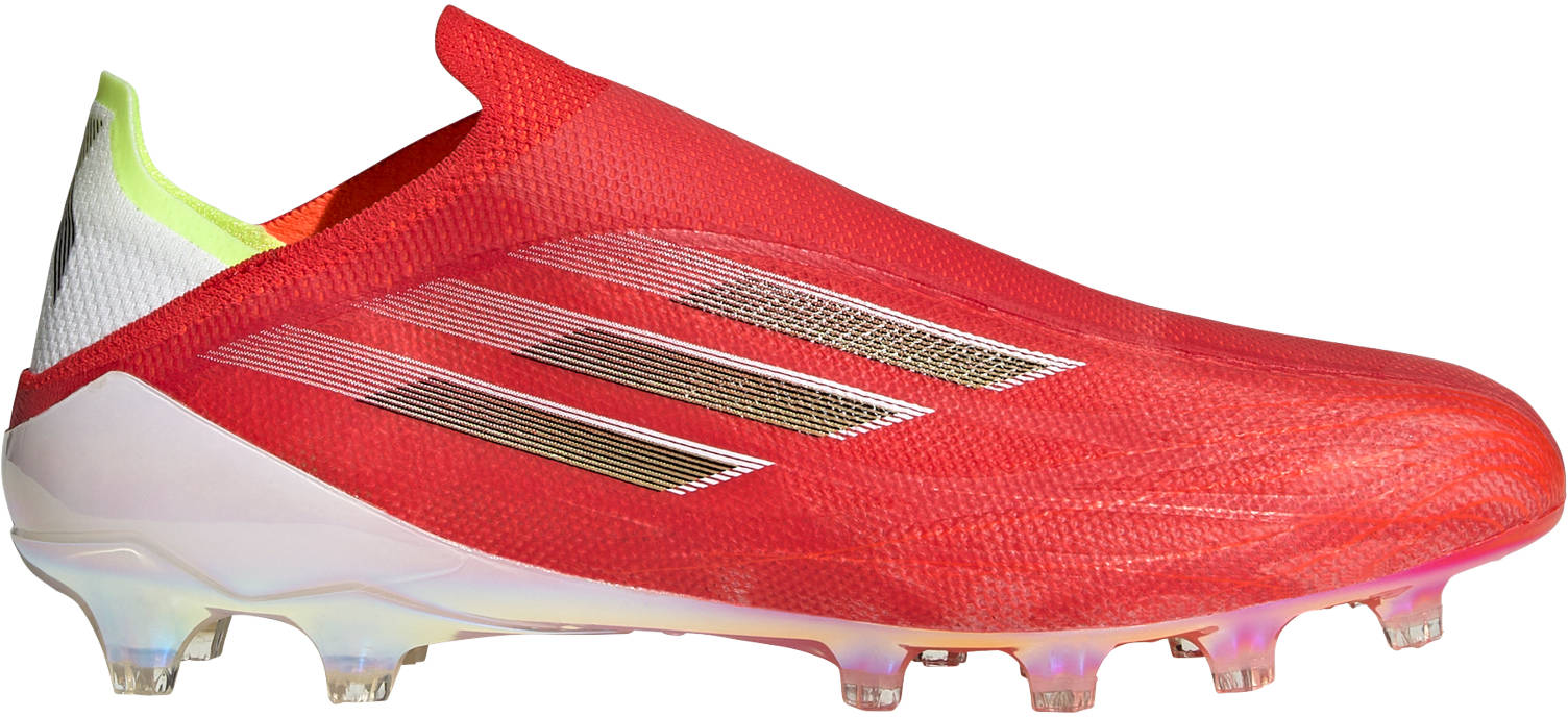 Botas de fútbol adidas X SPEEDFLOW+ AG