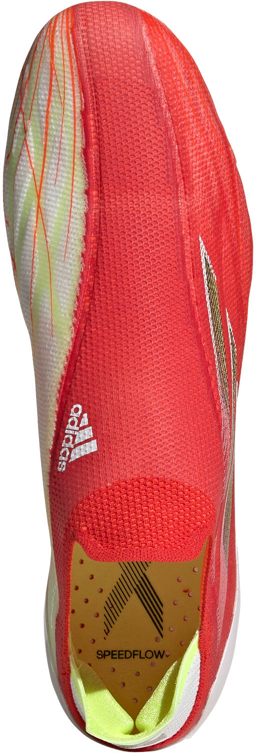 Botas de fútbol adidas X SPEEDFLOW+ AG - 11teamsports.es
