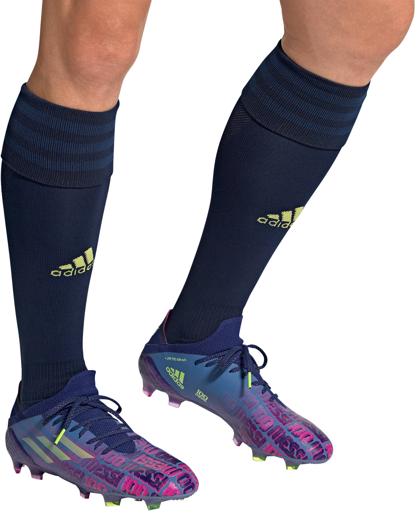 Fußballschuhe adidas X SPEEDFLOW MESSI.1 FG - Top4Football.de