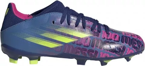 X SPEEDFLOW MESSI.3 FG J