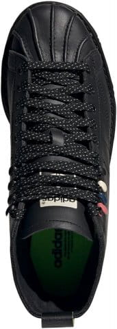 superstar boot luxe adidas