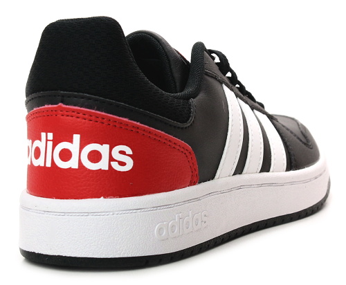 Schoenen adidas HOOPS 2.0 K - Top4Fitness.nl