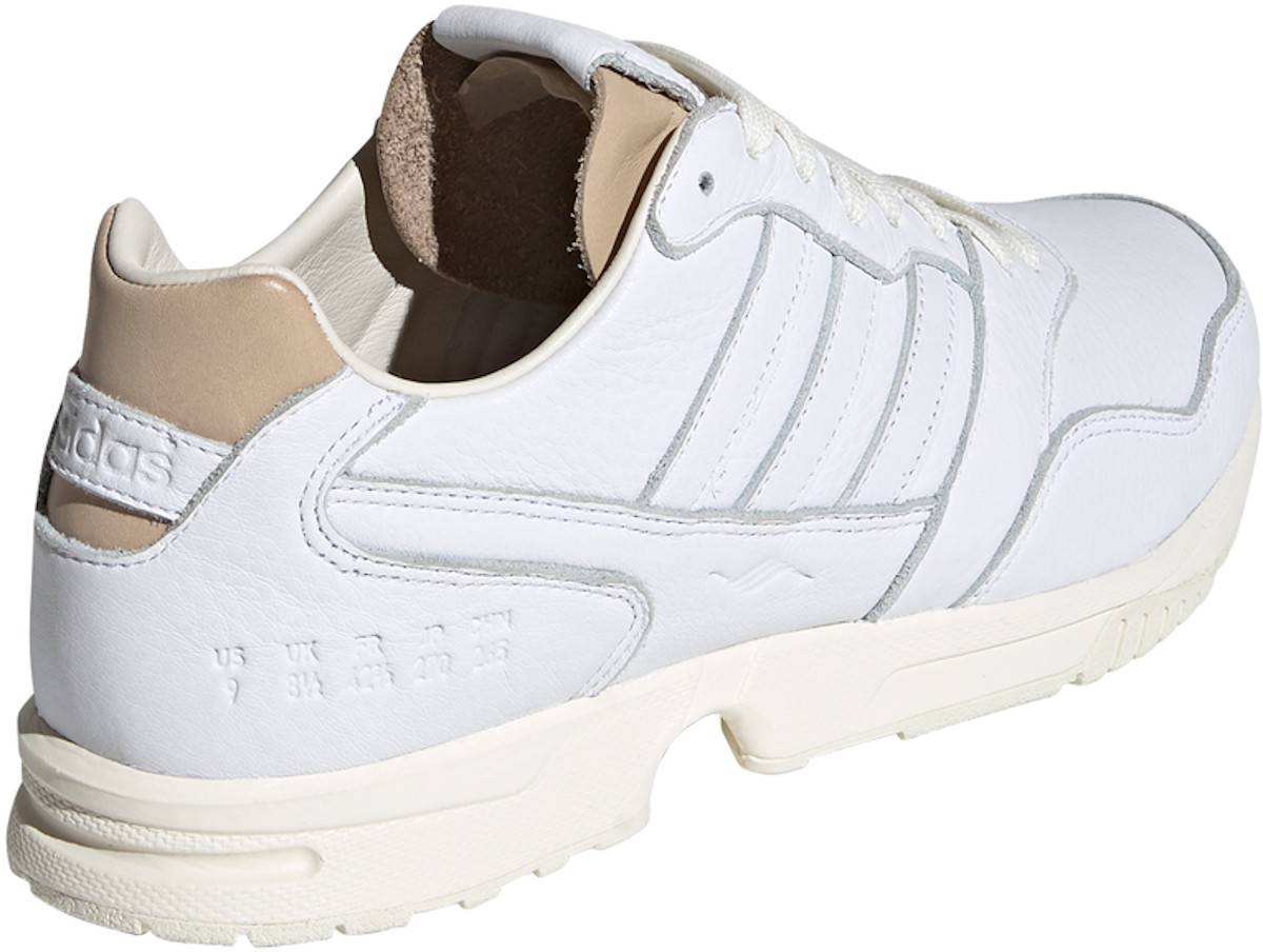 adidas originals Sneaker ZX 1000 C - Feather Grey/Grey Four