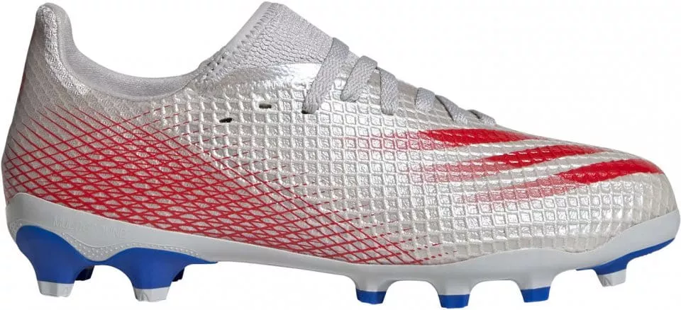Ghete de fotbal adidas X GHOSTED.3 MG J - 11teamsports.ro