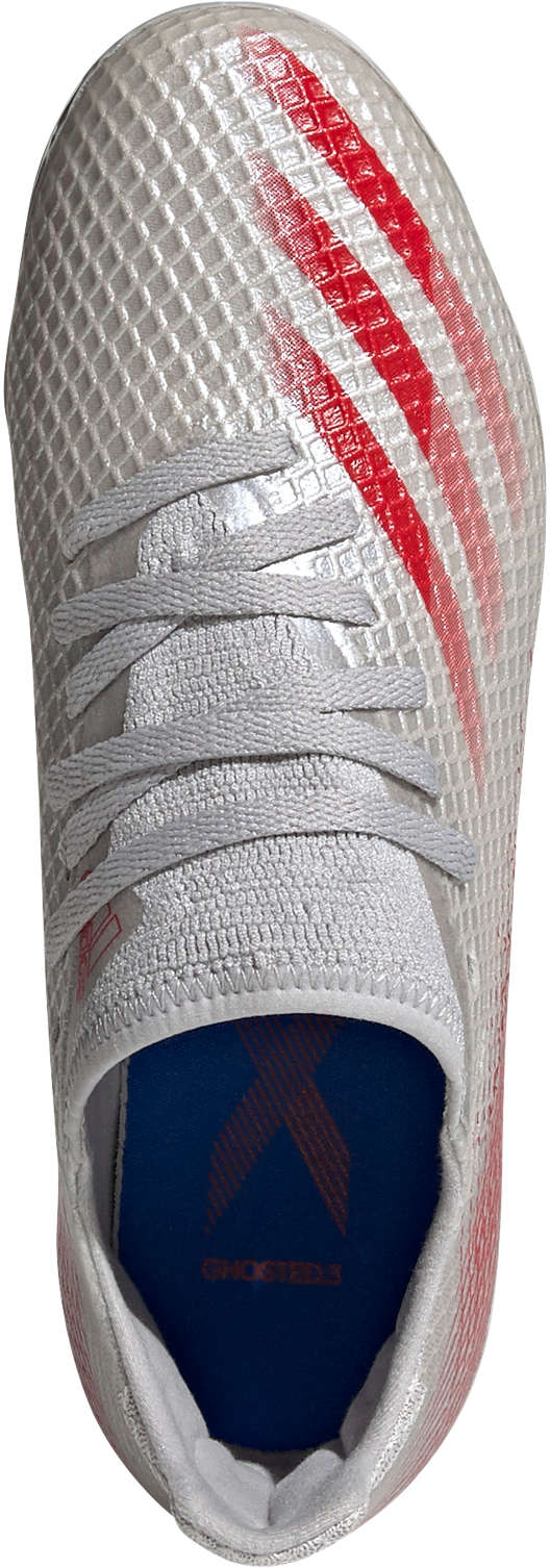 Voetbalschoenen adidas X GHOSTED.3 MG J - Top4Football.nl