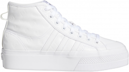 nizza platform shoes mid