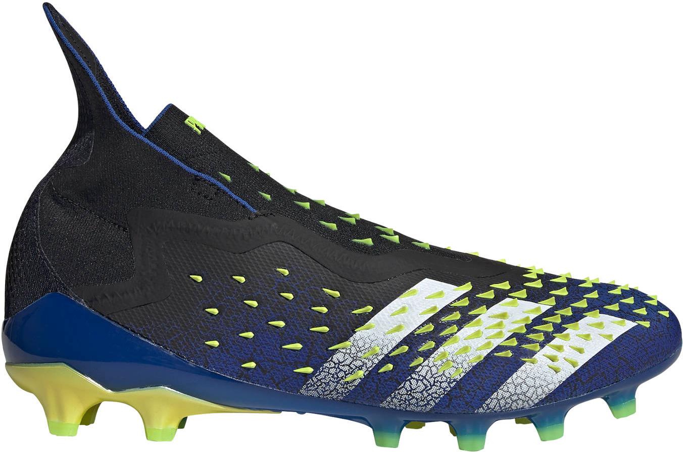 Scarpe da calcio adidas PREDATOR FREAK + AG