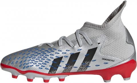 Voetbalschoenen Adidas Predator Freak 3 Mg J Top4football Nl