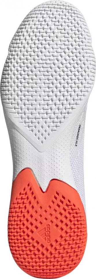 Pantofi fotbal de sală adidas PREDATOR FREAK .3 L IN