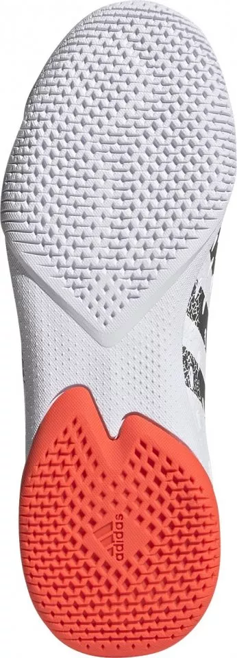 Pantofi fotbal de sală adidas PREDATOR FREAK .3 LL IN J