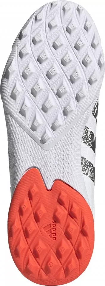 Dětské kopačky bez šněrování adidas Predator Freak .3 Laceless TF