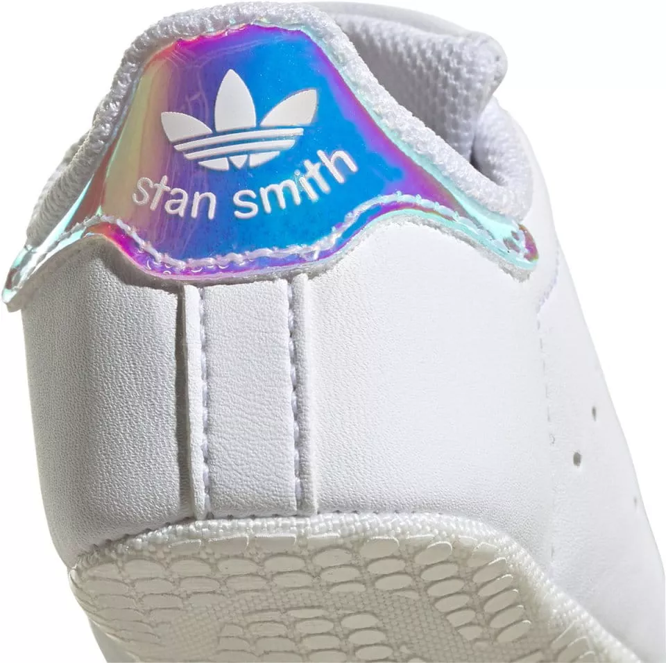 Chaussures adidas Originals STAN SMITH CRIB