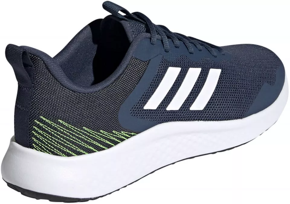 Pánské běžecké boty adidas Fluidstreet