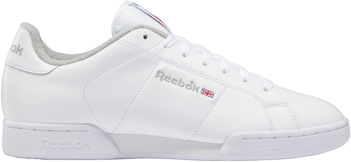 Npc cheap ii reebok