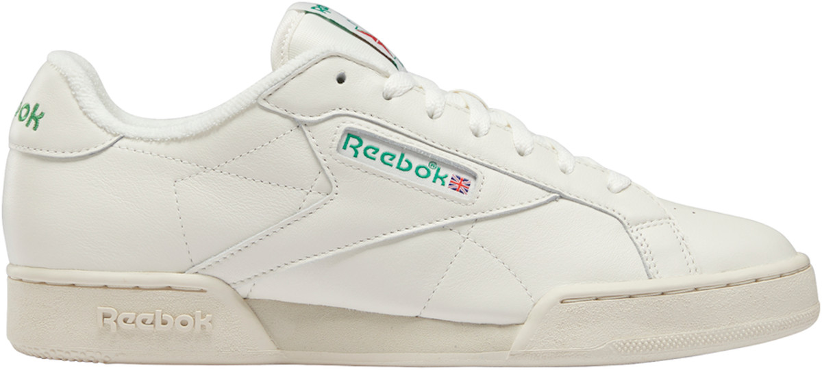 Shoes Reebok Classic NPC UK II