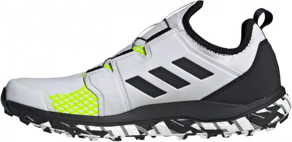Pánské trailové boty adidas Terrex Agravic Boa