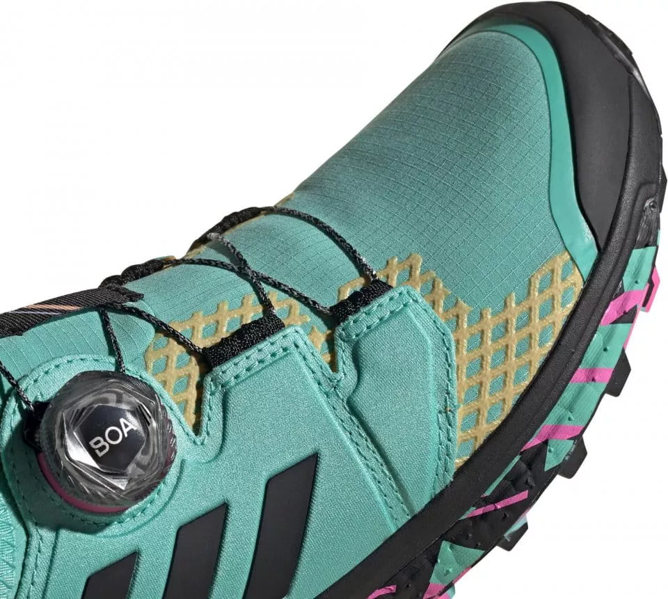 Pantofi trail adidas TERREX AGRAVIC BOA W