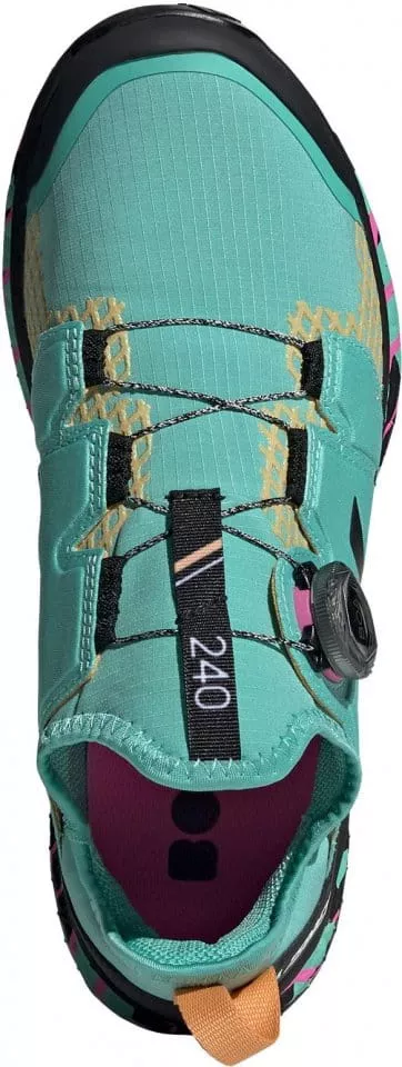 Chaussures de trail adidas TERREX AGRAVIC BOA W
