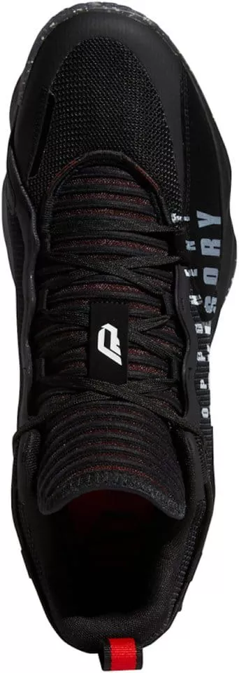 Basketball shoes adidas DAME 7 EXTPLY OA