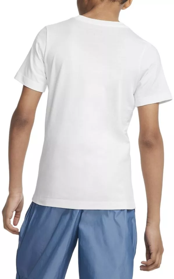 T-Shirt Nike KNVB U NK CREST TEE