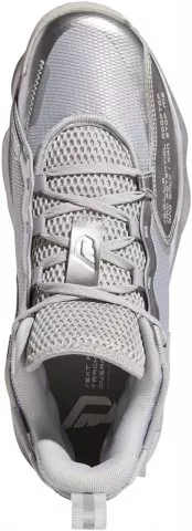 Tênis de basquete adidas made Dame 7 EXTPLY