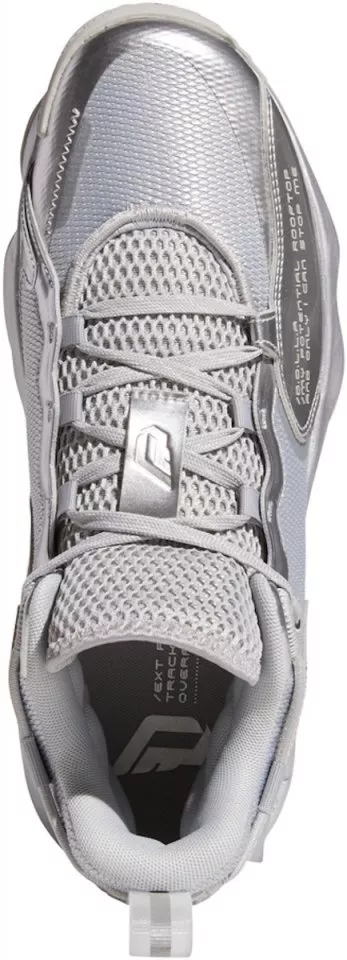 Basketbal schoenen adidas Dame 7 EXTPLY