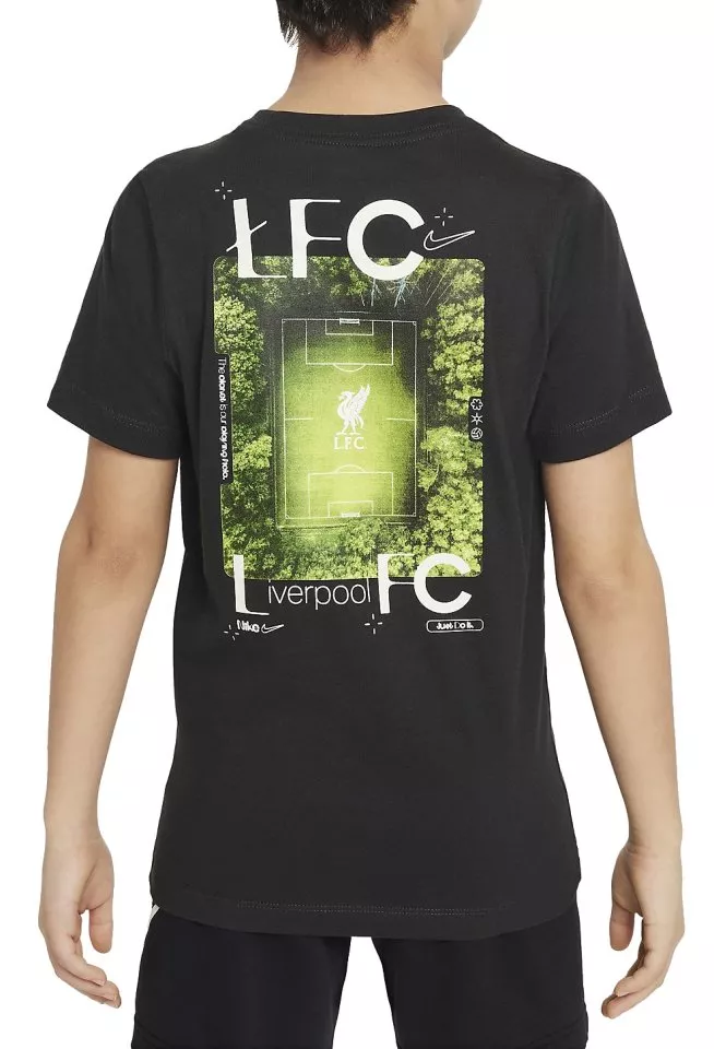 T-shirt Nike LFC U NK PHOTO TEE