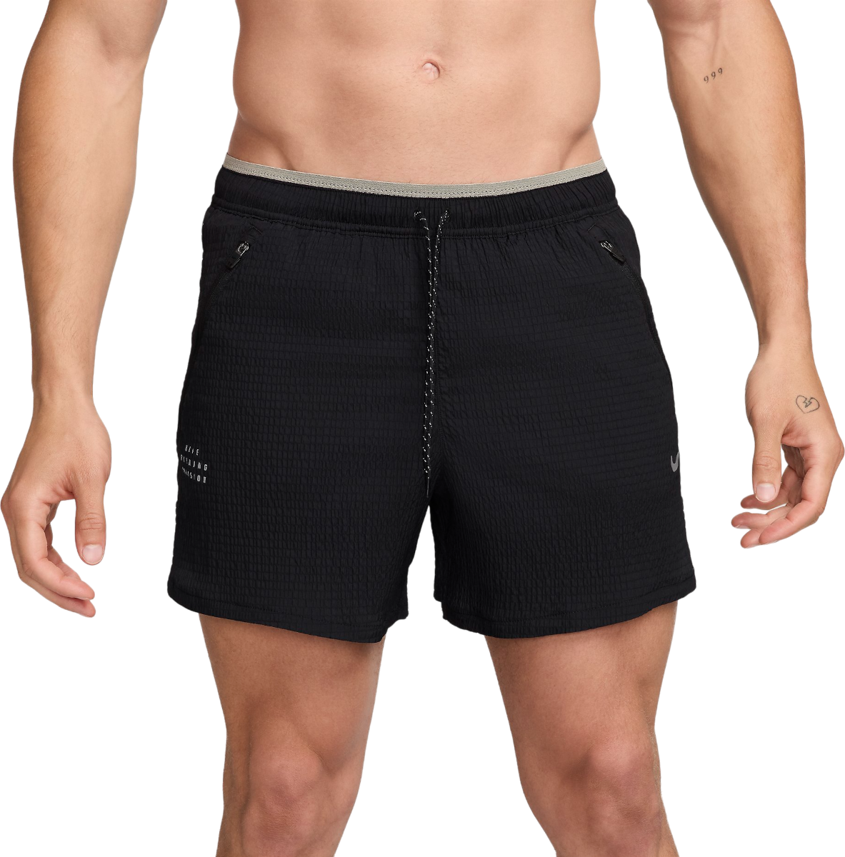 Shorts Nike Stride Running Division 5inch