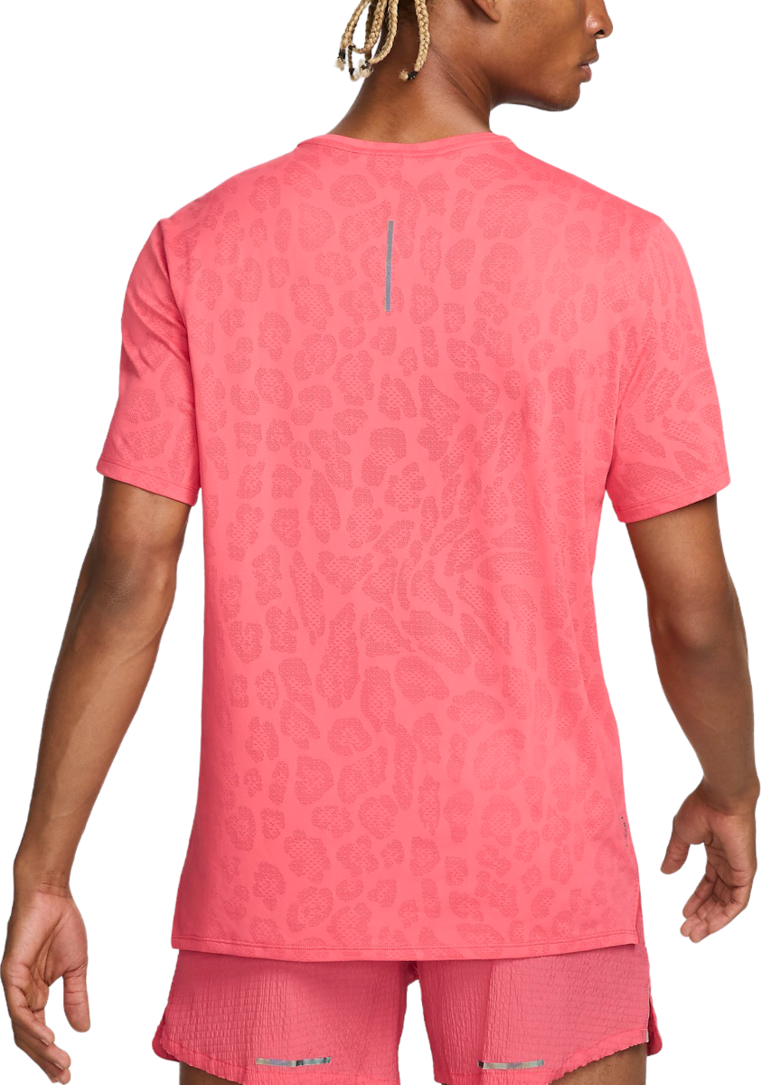 人気 ブランド チェック T-shirt Nike Top4Running.com - Division Run 365 Rise その他