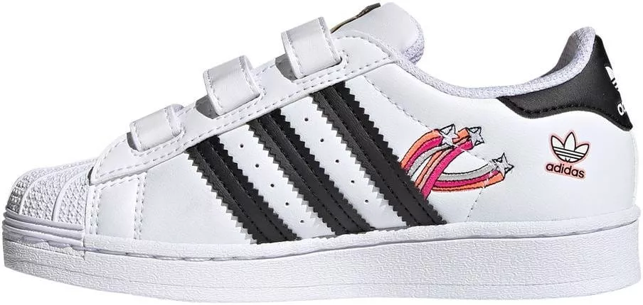 Zapatillas adidas Originals SUPERSTAR CF C