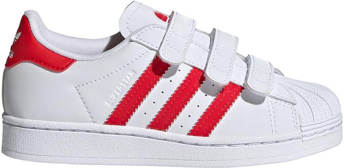 Obuv adidas Originals SUPERSTAR CF C