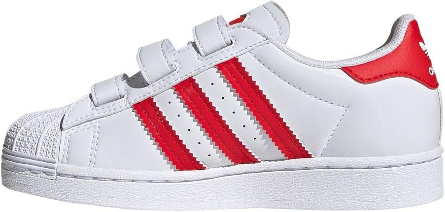 Shoes adidas Originals SUPERSTAR CF C - Top4Football.com