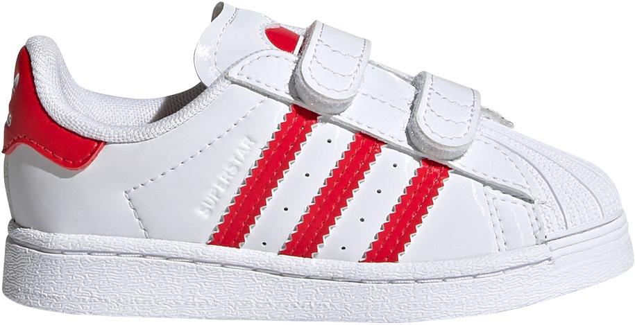 Incaltaminte adidas Originals SUPERSTAR CF I