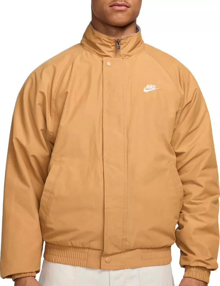 Chaqueta Nike M NK CLUB FUTURA JKT