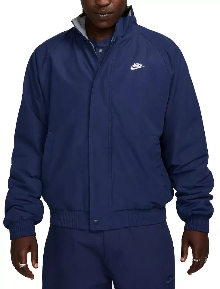 Jacket Nike M NK CLUB FUTURA JKT - 11teamsports.ie