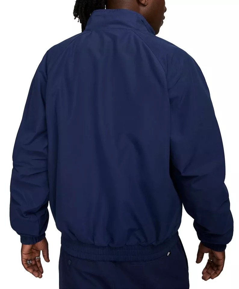 Nike M NK CLUB FUTURA JKT Dzseki
