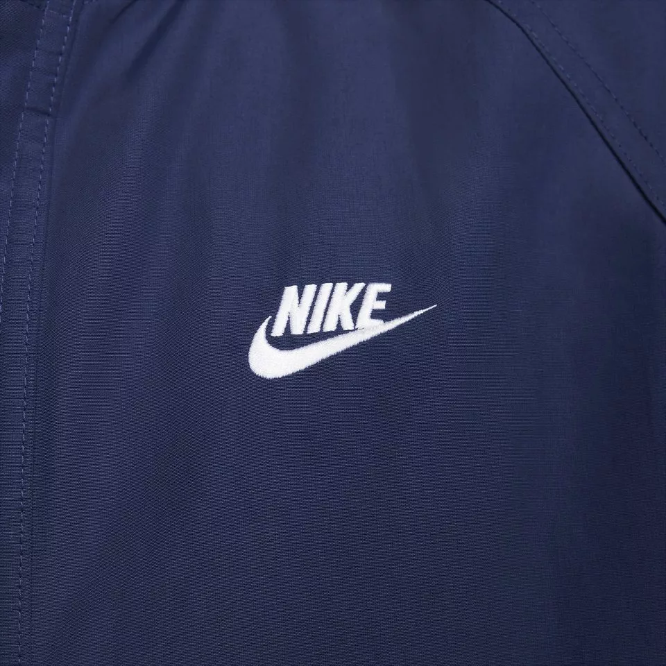 Nike M NK CLUB FUTURA JKT Dzseki